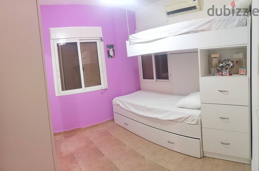 RWB121G - Apartment for Sale in Jbeil شقة للبيع في جبيل 9