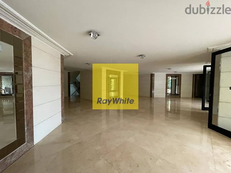 Apartment for Sale in Mtayleb 1