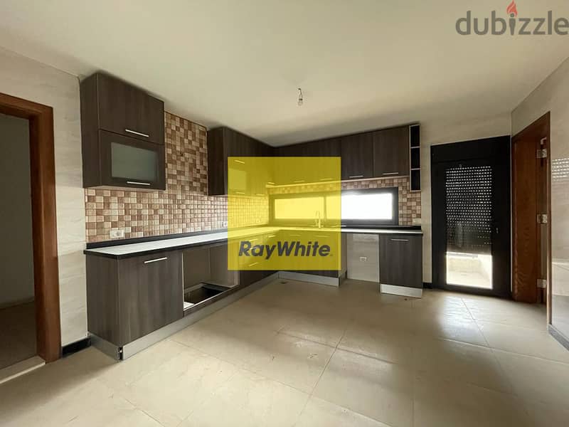 Apartment for Sale in Mtayleb 3