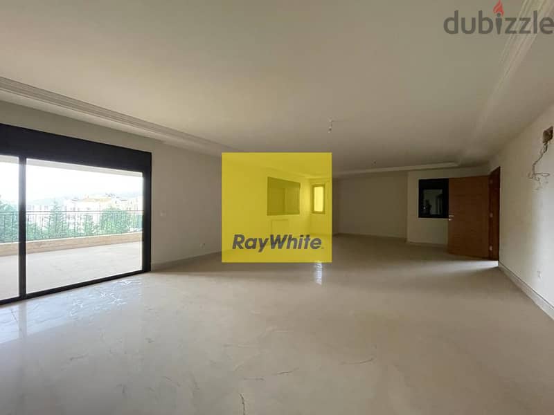 Apartment for Sale in Mtayleb 5