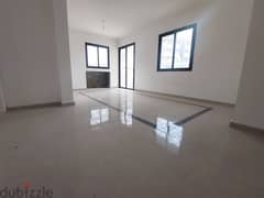 108 SQM New Apartment in Zikrit, Metn