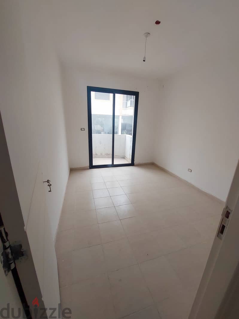 108 SQM New Apartment in Zikrit, Metn 2