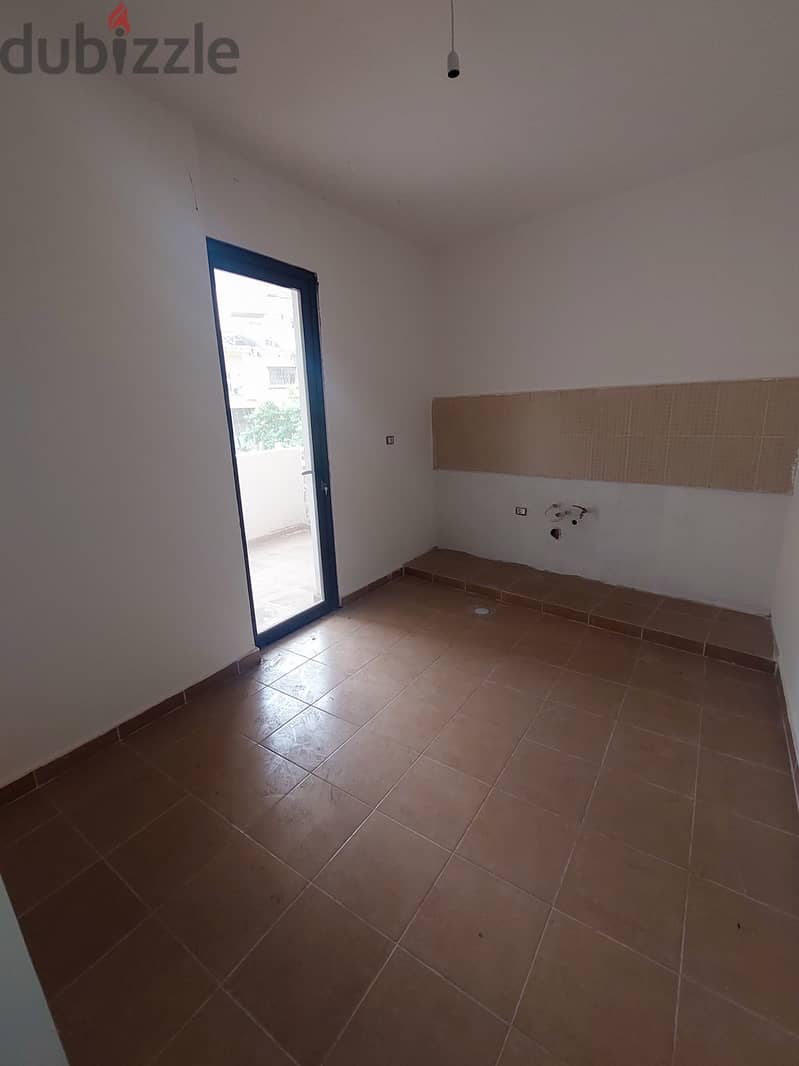 108 SQM New Apartment in Zikrit, Metn 3
