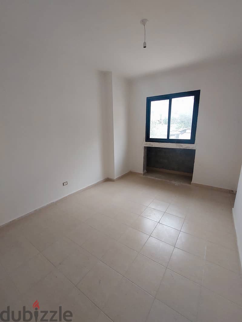 108 SQM New Apartment in Zikrit, Metn 6
