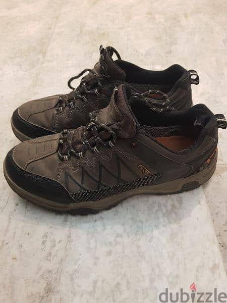 Deltex shoes size 43 0