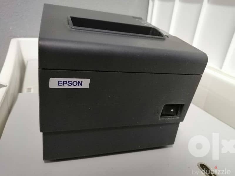 epson pos printer 2