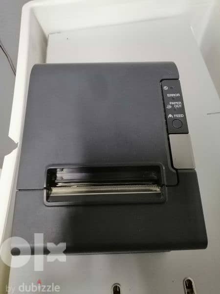 epson pos printer 3