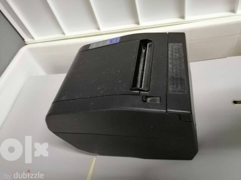 epson pos printer 6