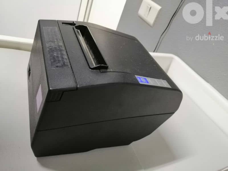 epson pos printer 8