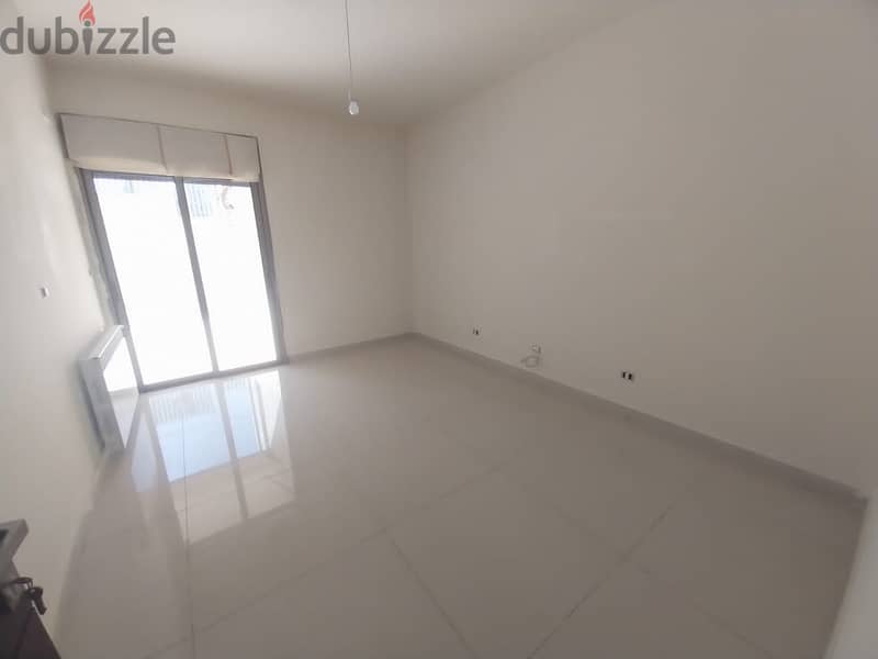 Apartment for sale in Kornet Chehwan/Garden شقة للبيع في قرنة شهوان 12