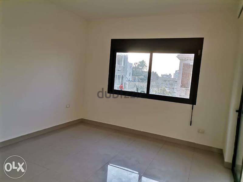 Naccache brand new apartment for rent cash payment Ref # 2446 0