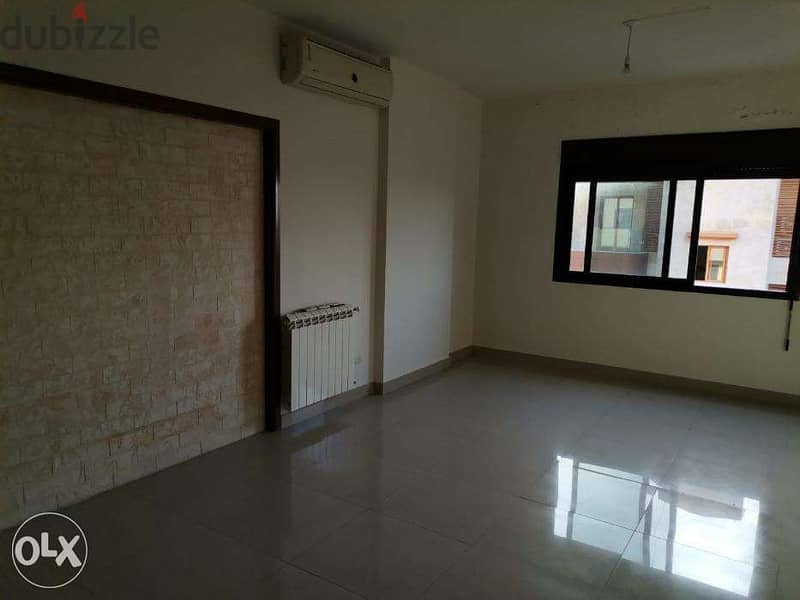 Naccache brand new apartment for rent cash payment Ref # 2446 2