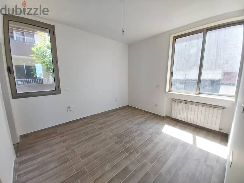 Apartment for sale in Naccache/New شقة  للبيع في النقاش 4