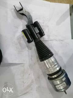Mercedes BENZ glc class front ADAPTIVE SUSPENSION SHOCK absorber