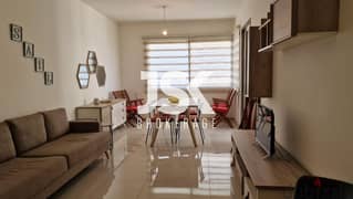 L11923-Furnished Apartment for Rent in a Gated Community in Batroun 0