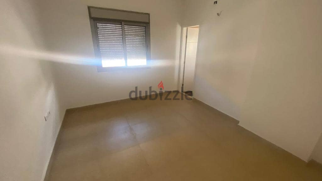 L11942-Apartment With 170 SQM Roof for Rent In Dik El Mehdi 1