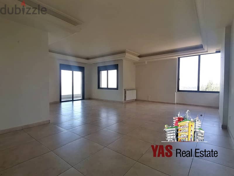 New Sheileh 210m2 | 80m2 Terrace | Rent | Panoramic View | Luxury | IV 7