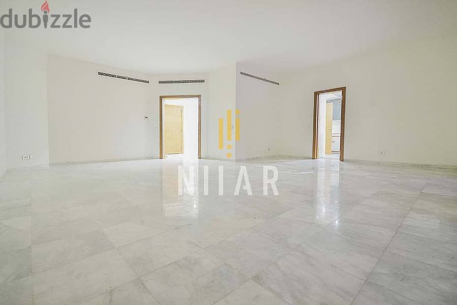 Apartments For Sale in Achrafieh | شقق للبيع في الأشرفية I AP4266 2