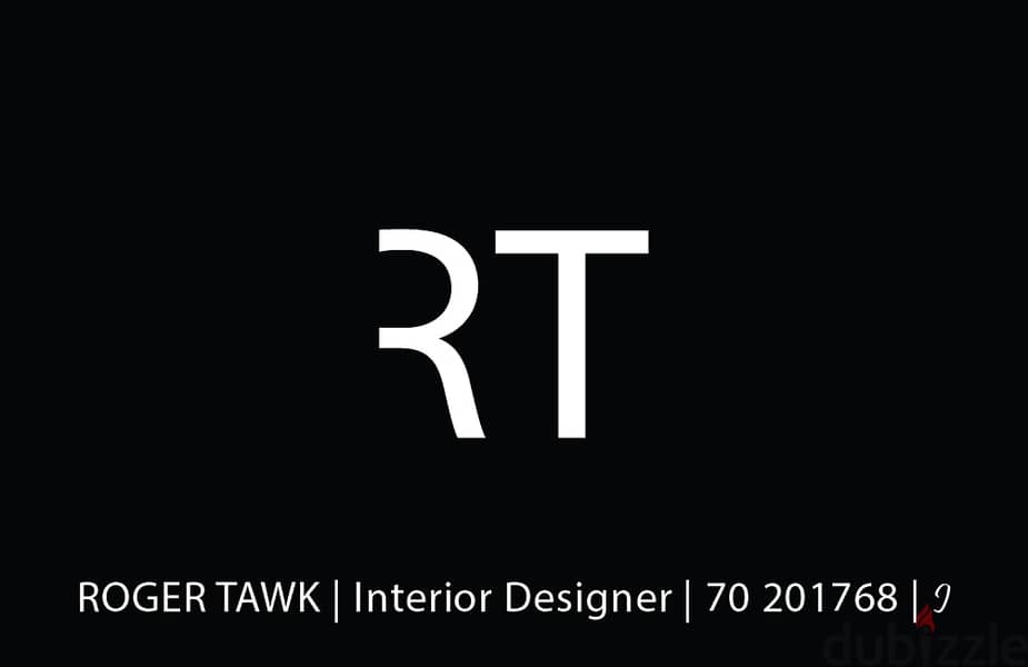 Roger Tawk Interior Design & Execution 0