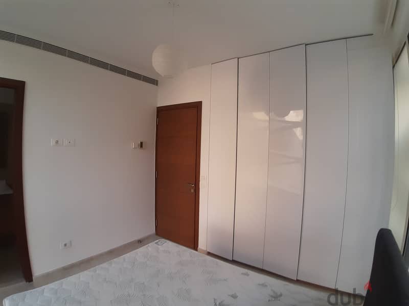 Apartment for Rent in Achrafieh - شقة للأجار في الأشرفية 9