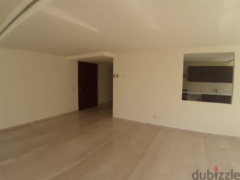 Apartment for sale in Achrafieh - شقة للبيع في الأشرفية 1