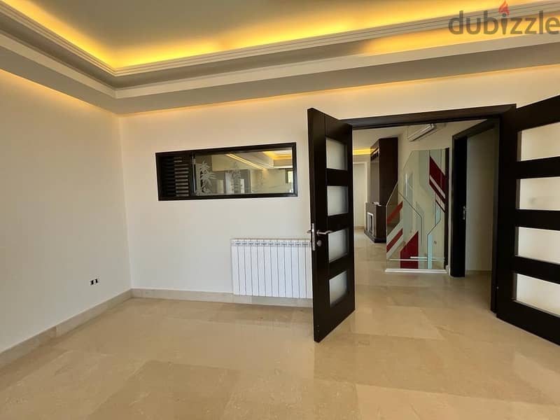 540 Sqm | Luxurious New Apartments For Sale in Qornet Chehwan 1