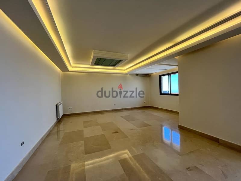 540 Sqm | Luxurious New Apartments For Sale in Qornet Chehwan 2
