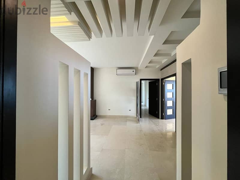 540 Sqm | Luxurious New Apartments For Sale in Qornet Chehwan 5
