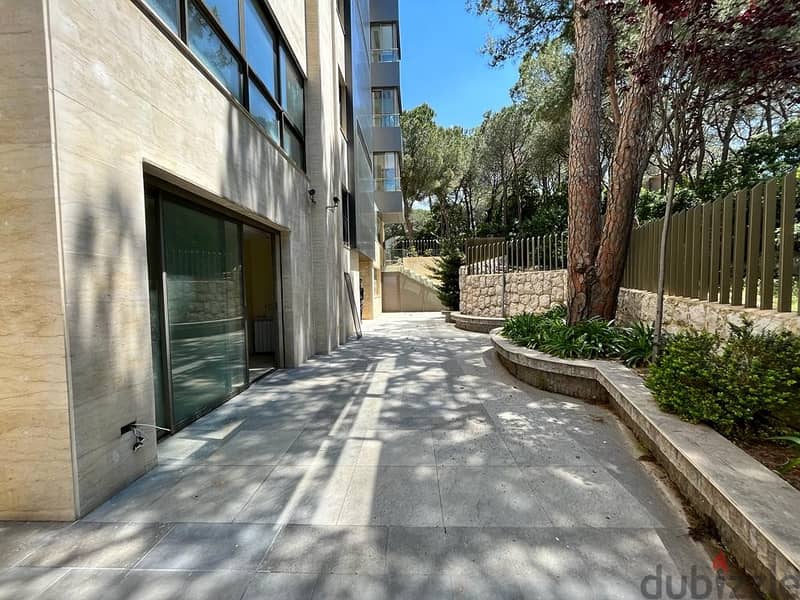 540 Sqm | Luxurious New Apartments For Sale in Qornet Chehwan 13