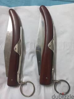 original okapi knife