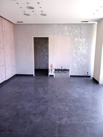 Jal El Dib Prime (180Sq) Open Space Office , (JDBR-108)