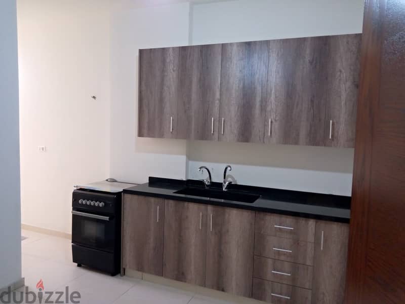125 Sqm |Fully Furnished apartment for rent in Fanar 7