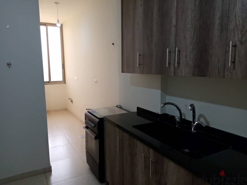 125 Sqm |Fully Furnished apartment for rent in Fanar 8