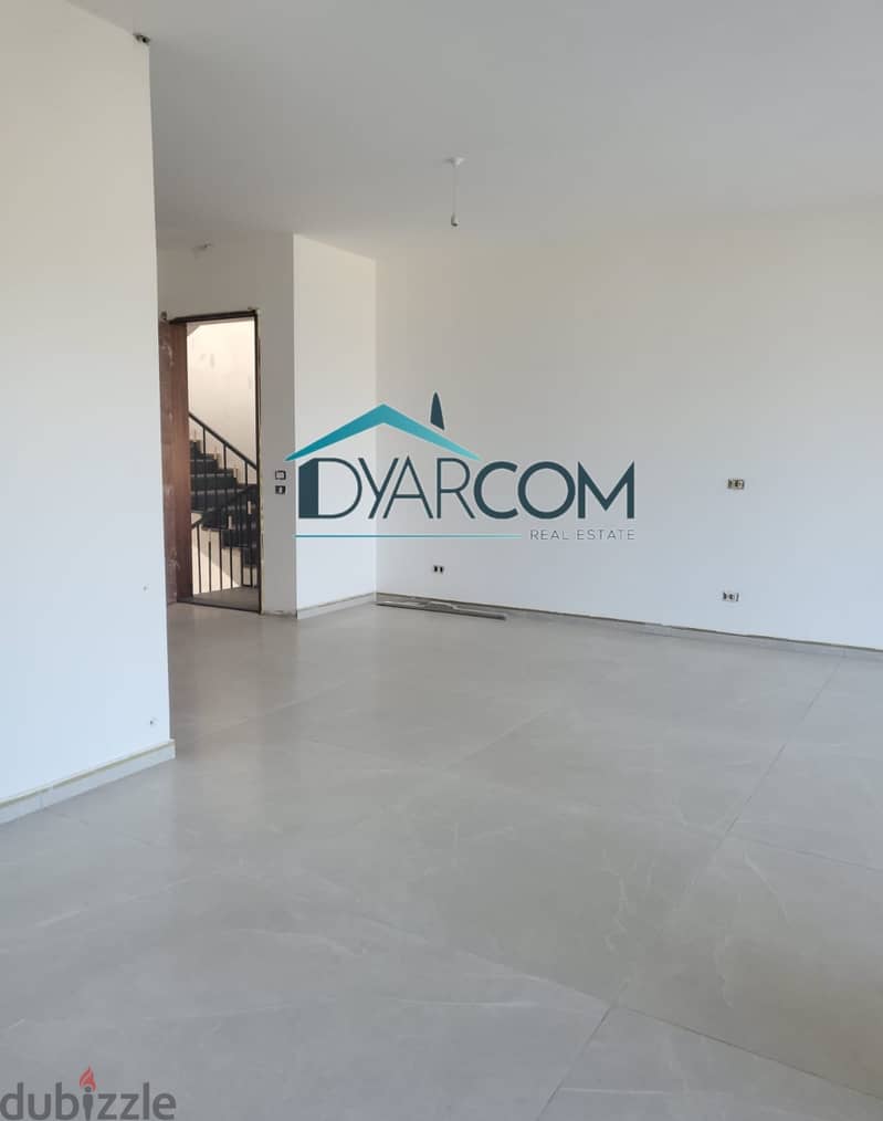 DY858 - Ouyoun Broumana Duplex Apartment For Sale!! 1