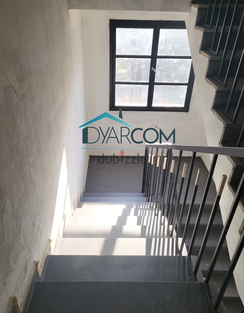 DY858 - Ouyoun Broumana Duplex Apartment For Sale!! 8