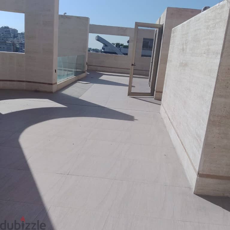 396 Sqm | Duplex For Sale In Hazmieh With Terrace 0