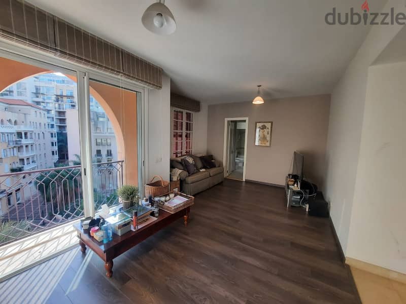 luxurious apartment in the heart of Saifi Village , REF#RH92140 1