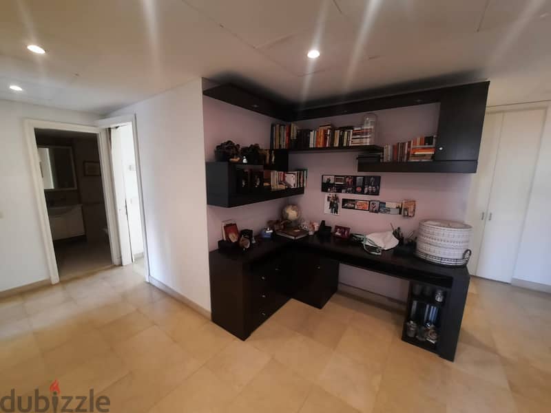 luxurious apartment in the heart of Saifi Village , REF#RH92140 3