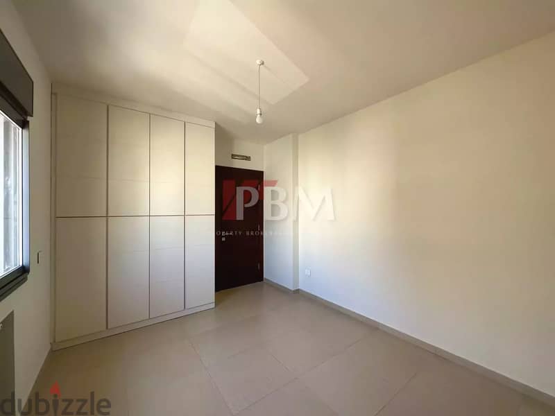 Charming Apartment For Rent In Achrafieh | Parking | 220 SQM | 6