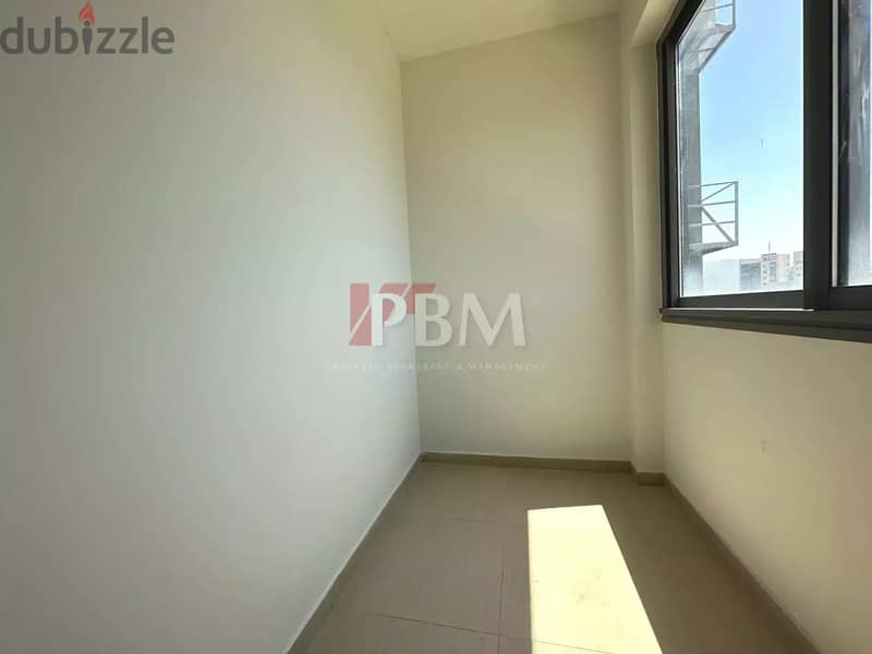 Charming Apartment For Rent In Achrafieh | Parking | 220 SQM | 8