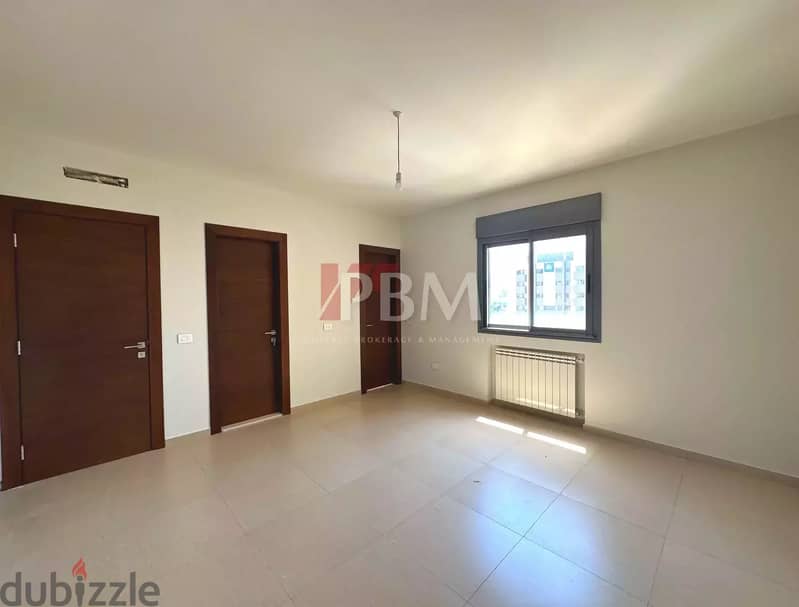 Charming Apartment For Rent In Achrafieh | Parking | 220 SQM | 10