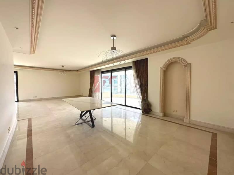 Beautiful Apartment For Sale In Ramleh El Bayda | Sea View | 370 SQM | 1