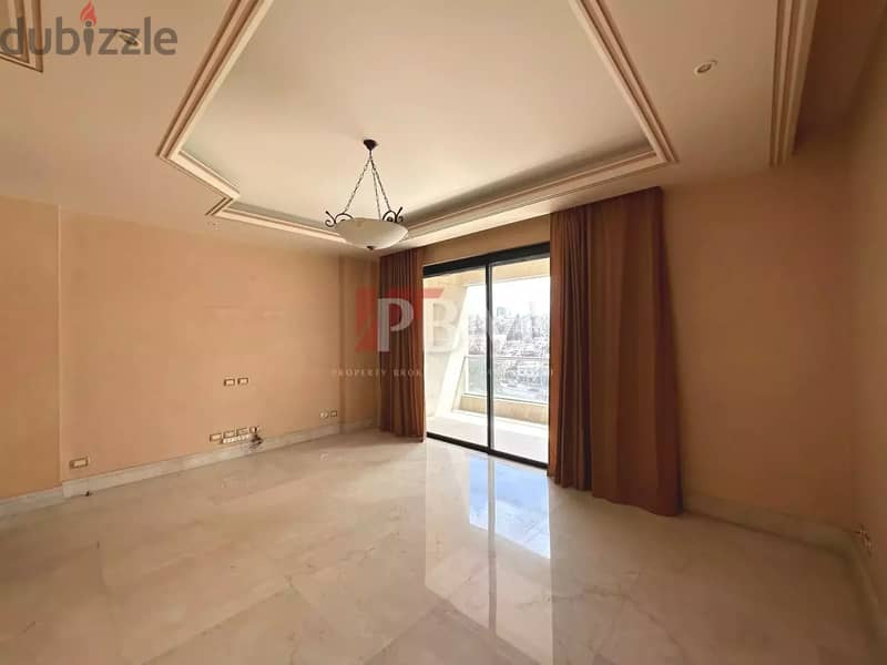 Beautiful Apartment For Sale In Ramleh El Bayda | Sea View | 370 SQM | 2