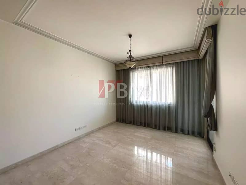 Beautiful Apartment For Sale In Ramleh El Bayda | Sea View | 370 SQM | 5