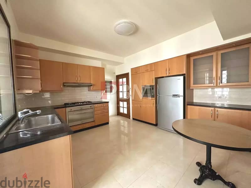 Beautiful Apartment For Sale In Ramleh El Bayda | Sea View | 370 SQM | 11