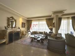 Amazing Apartment For Sale In Sakyet El Janzir | High Floor |270 SQM|