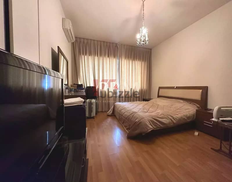 Amazing Apartment For Sale In Sakyet El Janzir | High Floor |270 SQM| 4