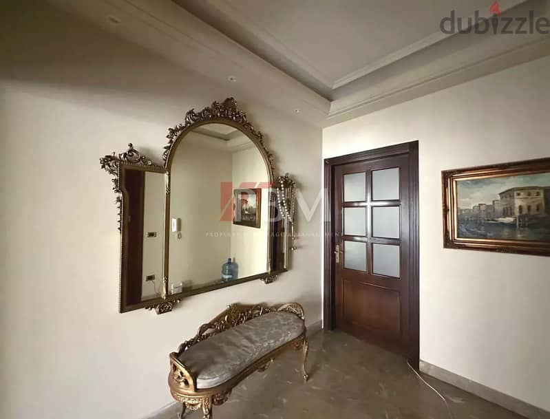 Amazing Apartment For Sale In Sakyet El Janzir | High Floor |270 SQM| 6
