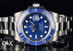 Submarine Rolex “blue” 0