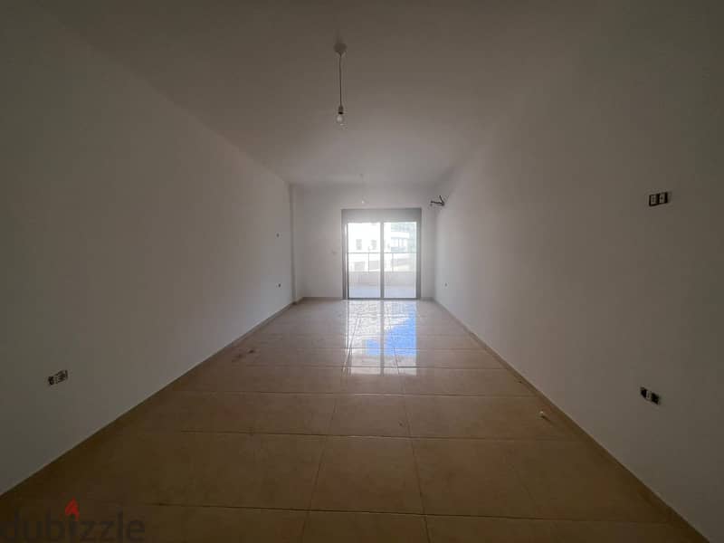 Apartment for sale in Qennabet Baabdat -شقة للبيع في قنابة بعبدات 2